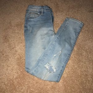 Old navy jeans
